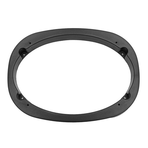 2pc 6x9 inch Car Speaker Spacer Ring Adapter Bracket Extender Mounting Spacer UK - Picture 9 of 12