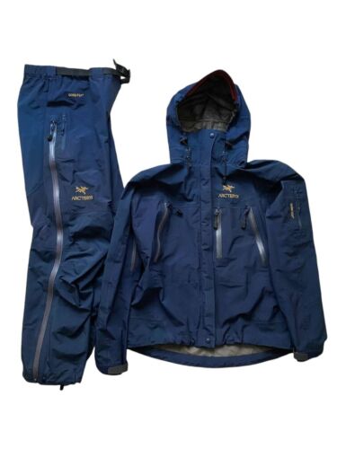 Arcteryx theta ar jacket - Gem Arcteryx theta ar jacket - Gem