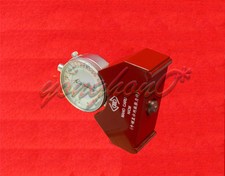 1PC 8-50N High Precision Silk Screen Newton Tension Meter