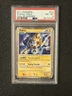 2011 POKEMON TCG CALL OF LEGENDS HOLO PSA 8 RAIKOU
