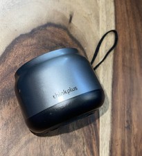 Lenovo Bluetooth Speaker Thinkplus K3 Mini Portable HiFi Wireless - Black