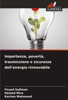 Fouad Soliman (U. A.) | Importanza, Povertà, Trasmissione E Sicurezza...