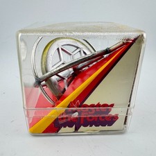 Vintage TEDCO Master the Forces Gyroscope STEM Science Toy Made in USA NEW NIB
