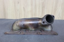 Mercedes-Benz CLK A209 C209 2006 Benzin Links Auspuffkrümmer Abgaskrümmer