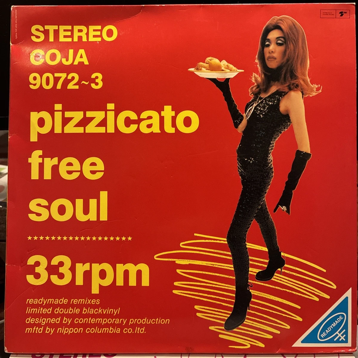 Vinyl Records Pizzicato Five for sale | eBay