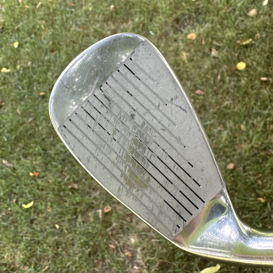 Orlimar EZR 7 Hybrid Xtreme Distance Intermediate Graphite Shaft 36 3/4” RH - Image 2 of 4