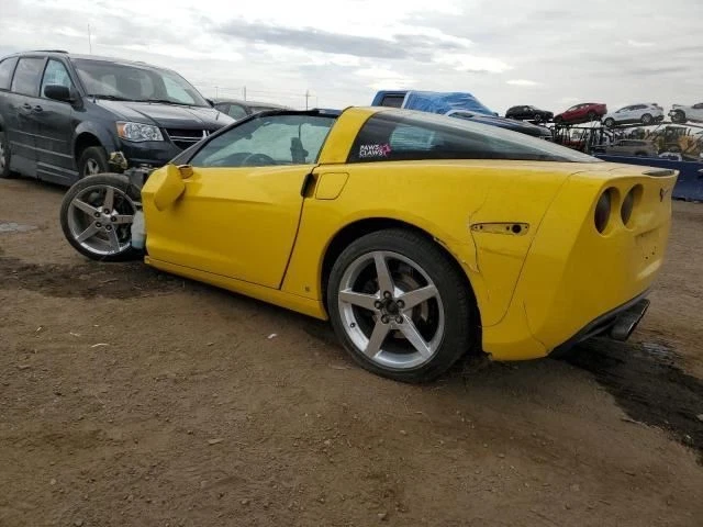Automatic Transmission Fits 06-07 CORVETTE 1332093 - Imagem 2 de 4