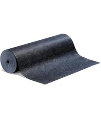  25451 New Pig TRAFFIC MAT Rug - Polybacked 36 in. x 100