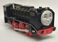 Thomas Friends Hiro Motorized Train Engine Trackmaster 2009
