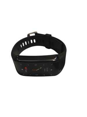 New In Box Pro Black Fitness Activity Watch Tracker Heart Rate Step And Calories