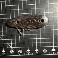 Marlin Glenfield Model 60 Stock Buttplate Screws Set .22 Lr Original
