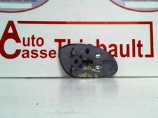 Glace de rétroviseur Opel VECTRA