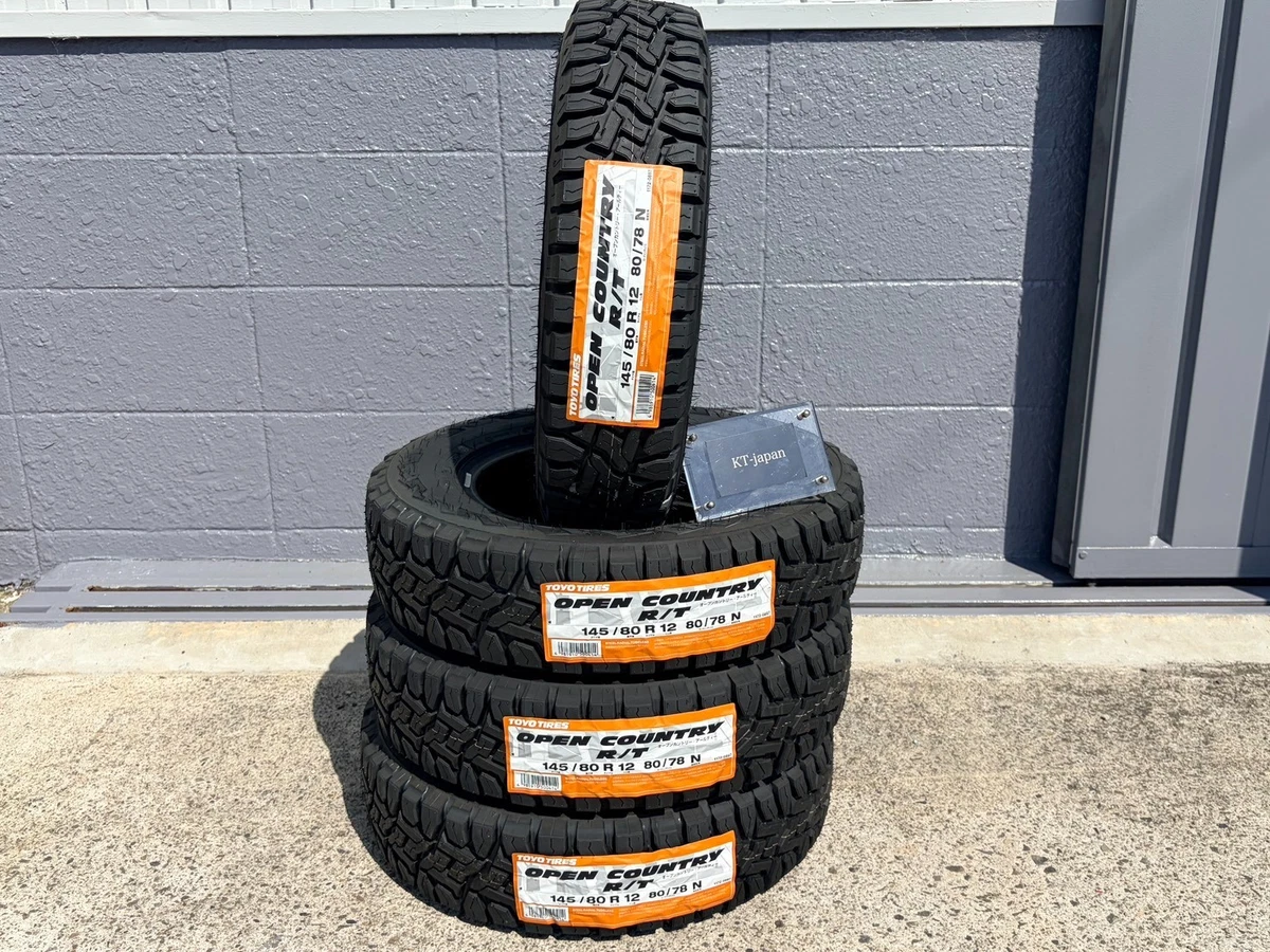 145/80/12 Car & Truck Tires for sale | eBay