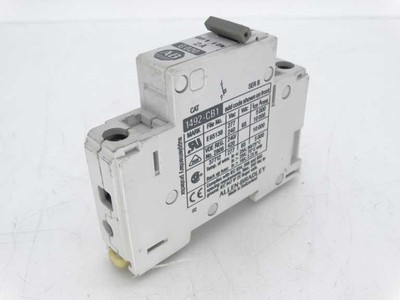 ALLEN BRADLEY 1492-CB1G020 SERIES B CIRCUIT BREAKER