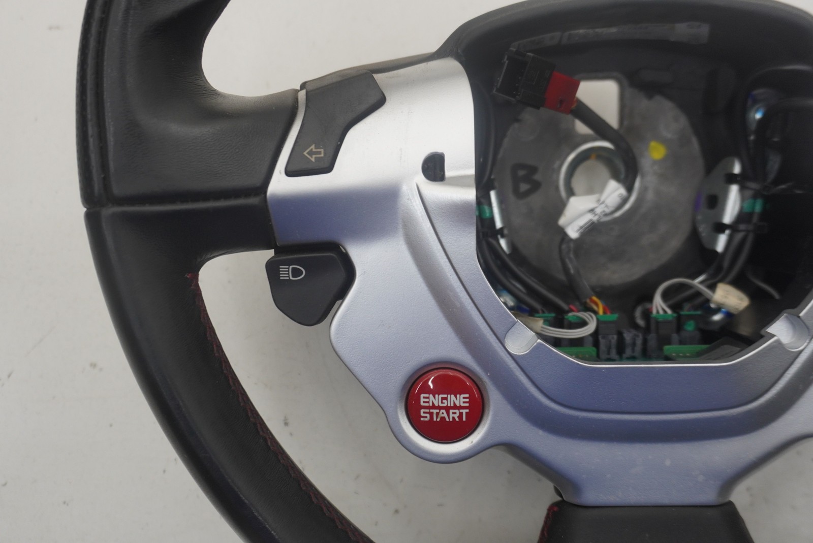 Ferrari California 2015-2018 Front Left Steering wheel P/N 309985