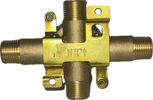 R10000-UNWS Tub Shower Rough-In Valve - Picture 3 of 3