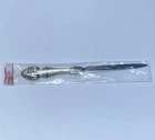 Reed & Barton Sterling Silver Letter Opener – New No Monogram