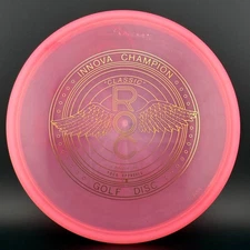 Innova Champion Classic Roc - Retro Stamp