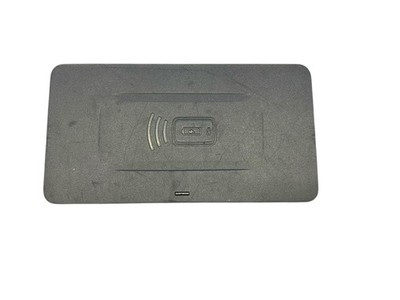 2020-2024 TOYOTA SUPRA WIRELESS PHONE CHARGING CHARGE PAD MODULE UNIT 5A1DB18