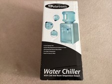 Solartronic Mini Water Chiller & Dispenser &ndash; Cold + Room Temp &ndash; Brand New