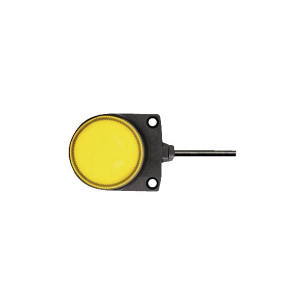 IDEC LED Light Module Yellow
