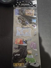 Me&My Big Ideas - Stickers - Kay's Vacation 