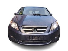 Pare-choc avant Honda FR-V