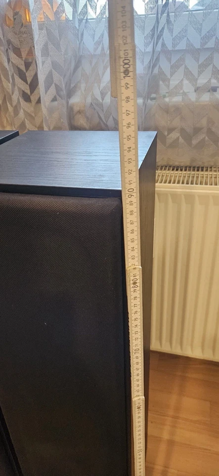 Altoparlante Magnat - Immagine 4 di 4