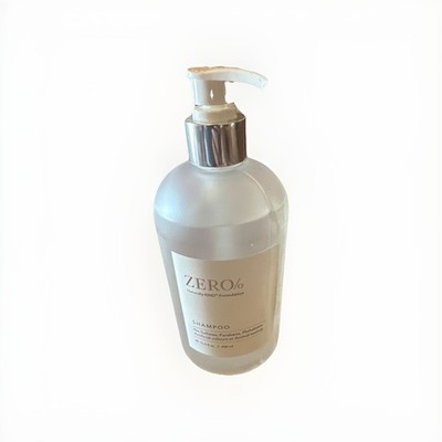 Gilchrist & Soames Shampoo (Zero% Collection Shampoo, 15.5oz) Fast Ship