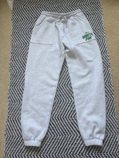 White Fox Joggers