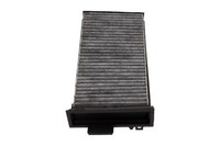 Maxgear Innenraumfilter 26-0841 Aktivkohlefilter FüR C5 CitroËN 1 Break 16V Hpi