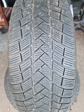 235/55R18(104H) Vredestein Wintrac Pro Winter Tyre 5mm Dot3719