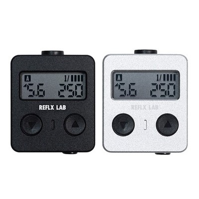 Universal Reflx Lab Camera Hot Cold Shoe Light Meter for fuji Leica Nikon New