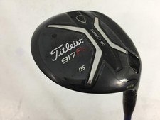 Titleist 917F2 Fairway Wood FW TourAD GT-8 (X) #368 Golf Clubs
