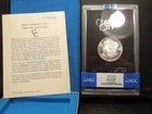 1883-CC MS64DPL (Deep Proof Like) GSA Hoard Morgan Silver Dollar NGC Certified