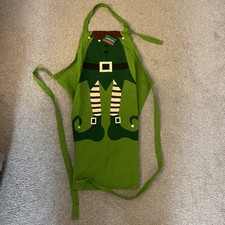 Elf Apron
