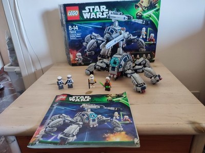 Ego Star Wars: Umbaran MHC 75013