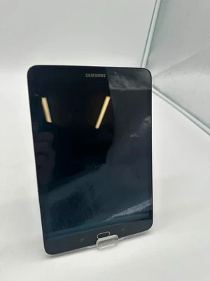 Samsung Galaxy Tab S2 8.0 SM-T710 Wi-Fi Black Android Tablet Grade B