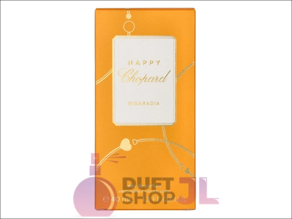 Chopard Happy Bigaradia Edp Spray 40 ml - Bild 2 von 3