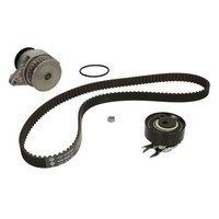 Wasserpumpe + Zahnriemensatz Schaeffler INA 530 0167 30