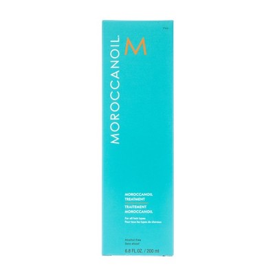 Moroccanoil Oil Treatment Original with Pump 6.8oz/200ml 