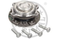 Radlagersatz Vorne FÜR BMW Rolls Royce Radlager KIT Nabenlager Satz