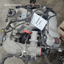 Engine Assemblymotor 3.0 Jaguar S-type 00 01 02 03 Engine Assemblymotor 3.0 Jaguar S-type 00 01 02 03