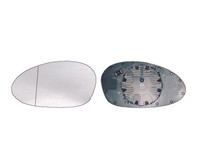 Alkar Spiegelglas AußEnspiegel Links (6411541) FüR BMW 3 1
