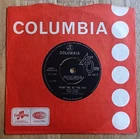 Pink Floyd 7" Point Me At The Sky UK Columbia 1st Press PSYCH INCREDIBLE COPY