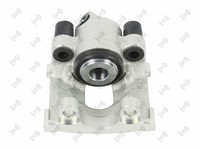 Abakus 131-04-775 Bremssattel Hinten Links FüR BMW