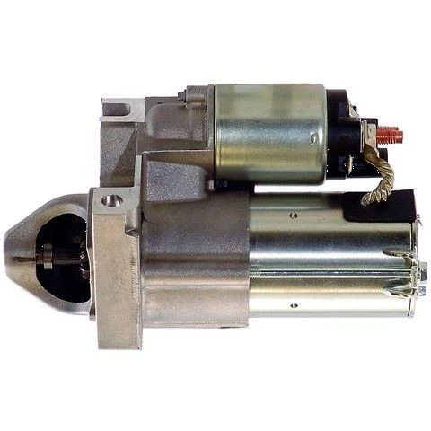 Motor de arranque DENSO 280-5390 First Time Fit Foto 2 de 4
