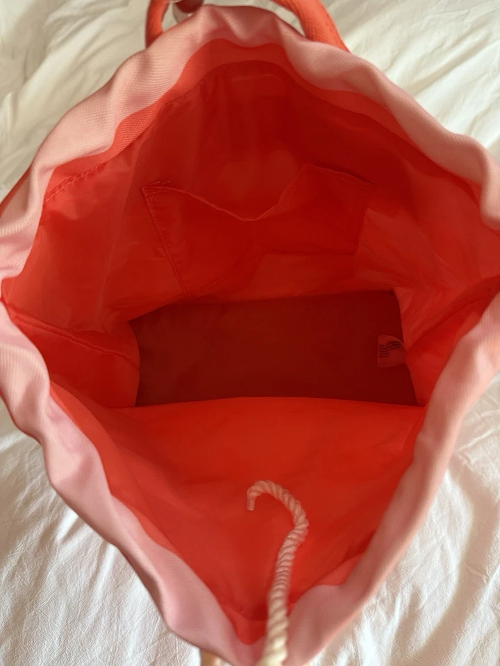 Victoria Secret 🙊 Mochila 🎒 O Bolsa de Almuerzo 🎒 Foto 4 de 4