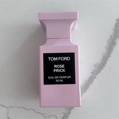 Tom Ford Rose Prick Eau de Parfum Spray 50 ml Regular Size Rose Scent