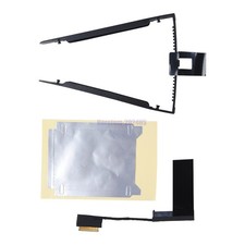 NEW For Lenovo ThinkPad T570 T580 P51S P52S 2.5'' HDD SATA Cable  Caddy 01ER034